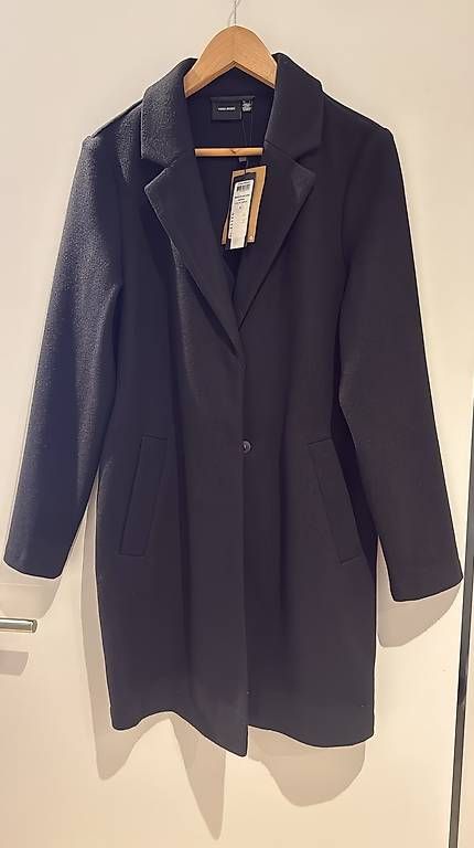 Manteaux: Vero Moda Mantel – Neuf avec emballage d'origine à Uster par nat_w6qv