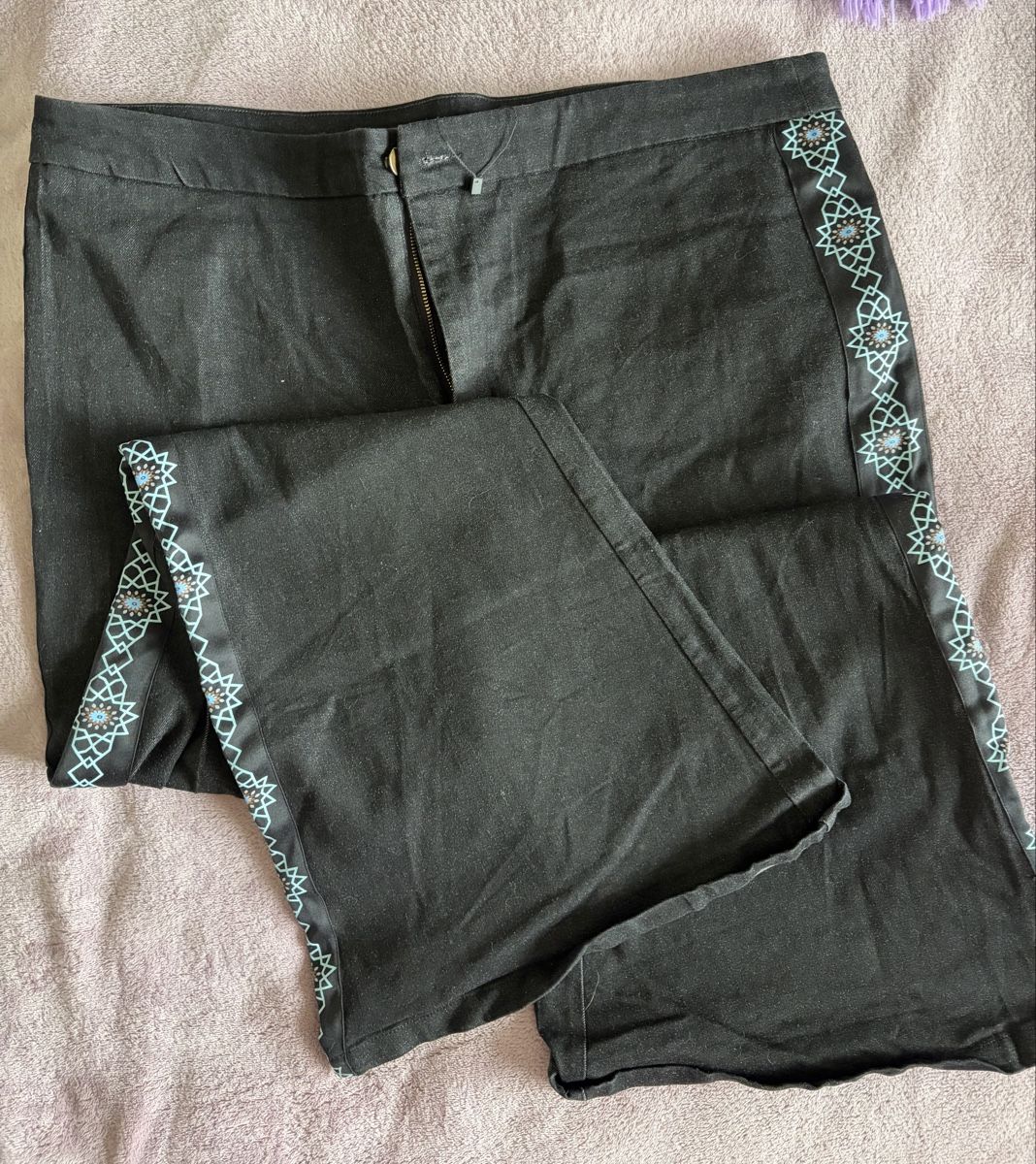 Shein Hosen: Schlaghose 3XL NEU – Neu und originalverpackt aus Dagmersellen von inf_rc7p 2