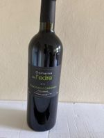CÔTES CATALANES Domaine de l’Èdre 2015 Forcément Carignan