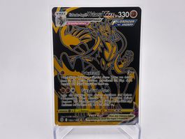 Strahlende - Fließender-Angriff-Wulaosu VMAX (BRS TG30) - DE