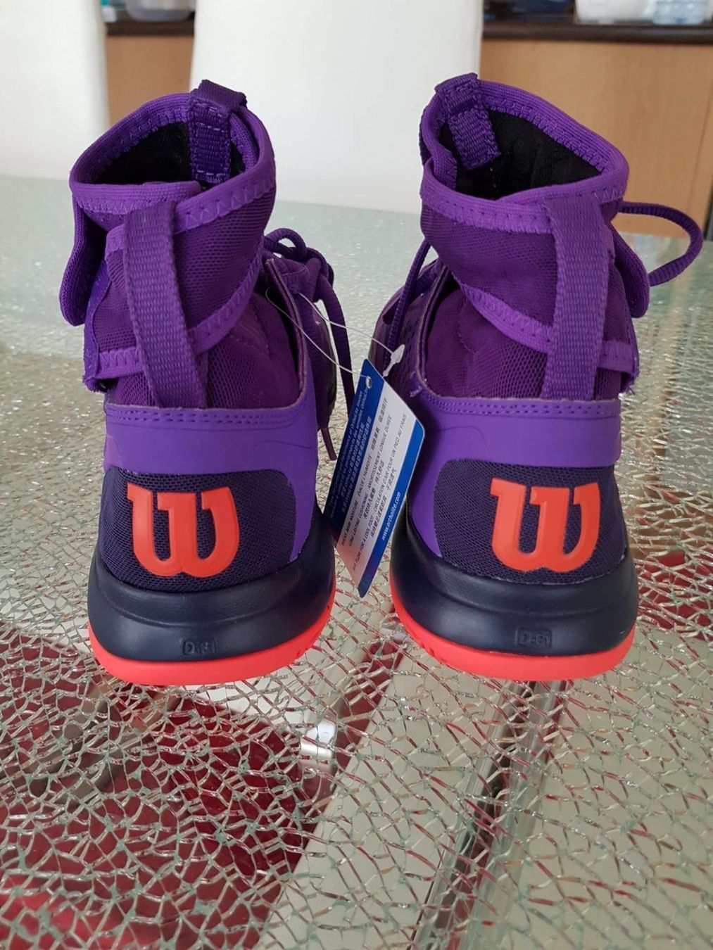 Chaussures femmes: Willson Gr. 37 – Neuf avec emballage d'origine à Luzern par Reni025 8