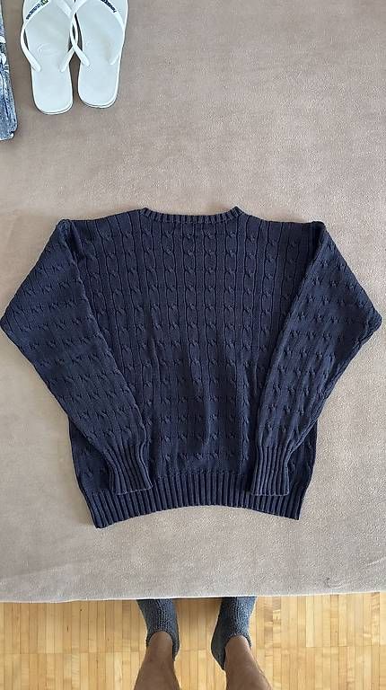 Maglioni & Felpe: Ralph Lauren Wollpullover – Usato da Uster venduto da ricaaron 2