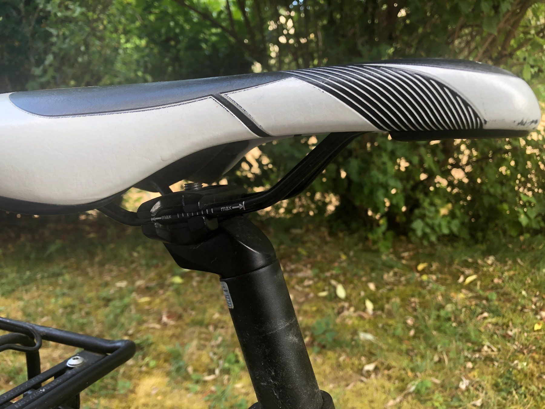 Velos: Trekkingvelo Kinder/Jugendliche von Morrison – Gebraucht aus Kreuzlingen von Lavendel25 4