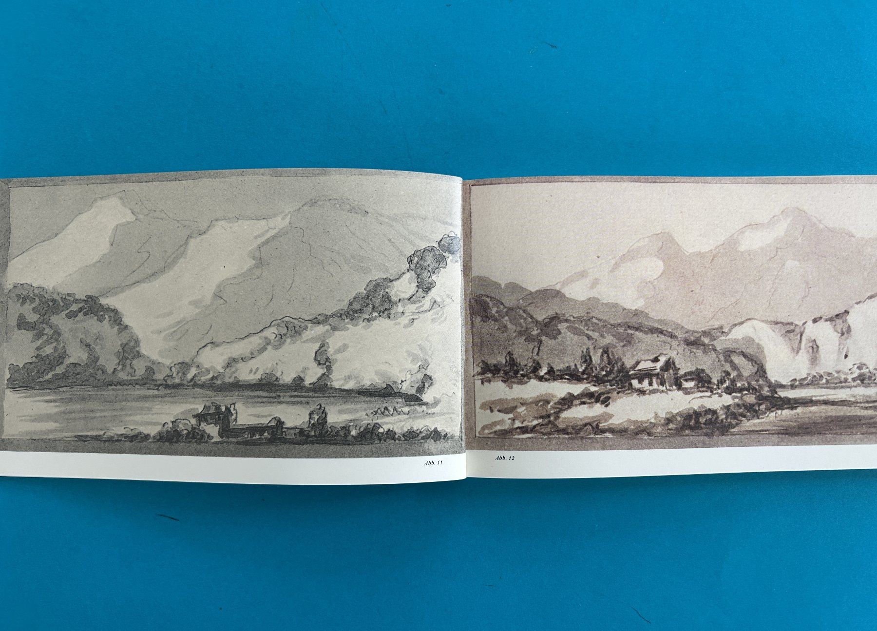 Libri: GOETHES TROST-BÜCHLEIN – Usato da Zürich venduto da Domus09 5