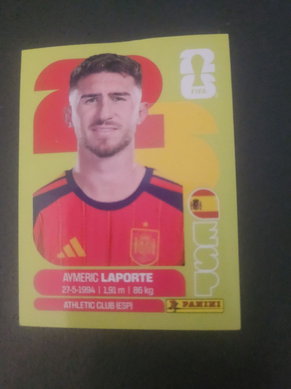 Panini Carte collezionabili: panini ESP 4 – Nuovo (secondo la descrizione) da Croy venduto da sylvie1350