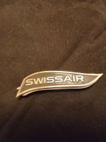 Swissair  Cabin  crew Anstecknadel- Vintage Rarität! 50/60er