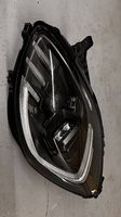 Ford Puma Scheinwerfer