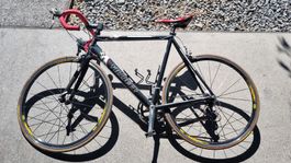 Rennvelo Marke Villiger