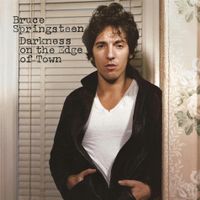 Bruce Springsteen   Darkness on the Edge  1978