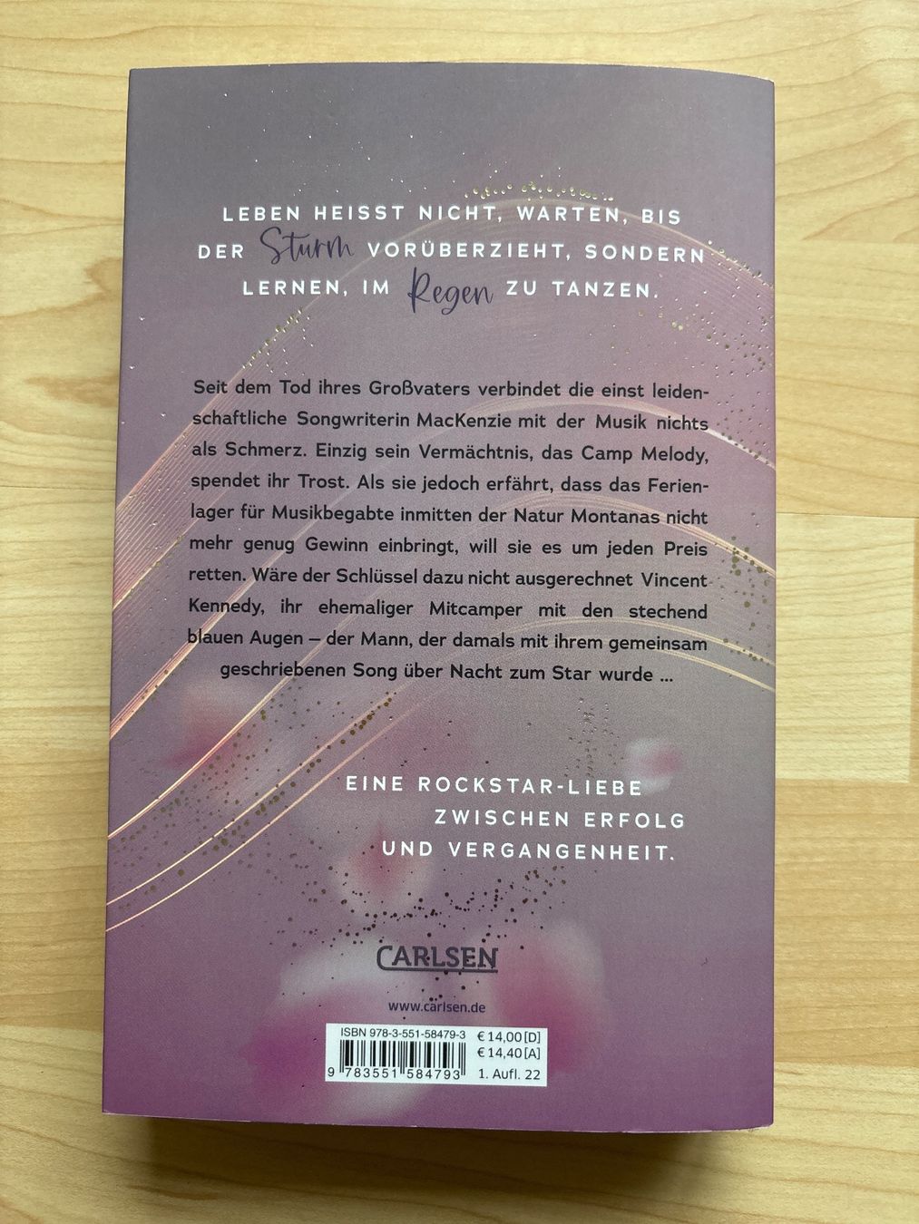 Libri: Lana Rotaru - All These Broken Strings, Jugendbuch – Usato da Erlinsbach venduto da leo_7qc8 1