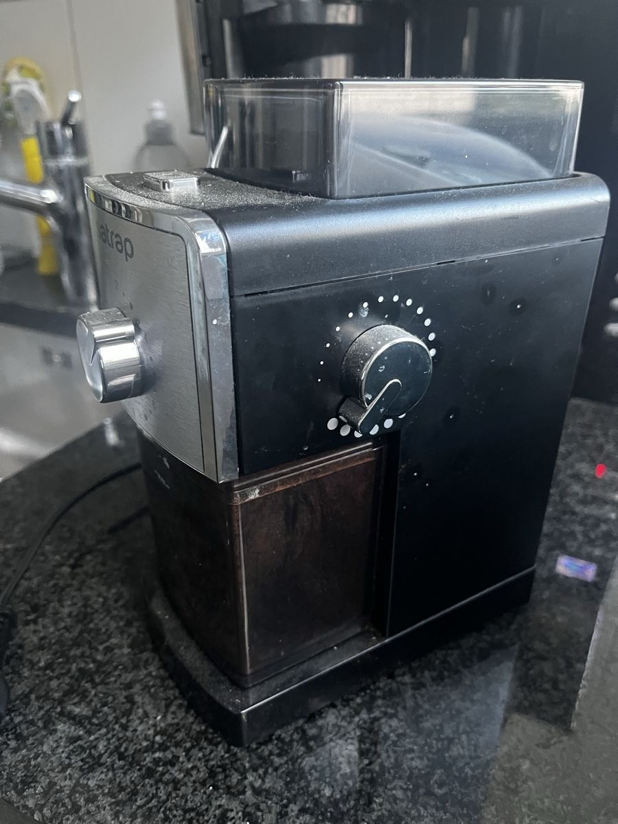 Appareils de cuisine: Coffee grinder  – D'occasion à Zürich par sar_56vx 1