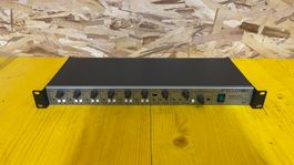 Ecler SAM 614 Mischpult 19 Zoll
