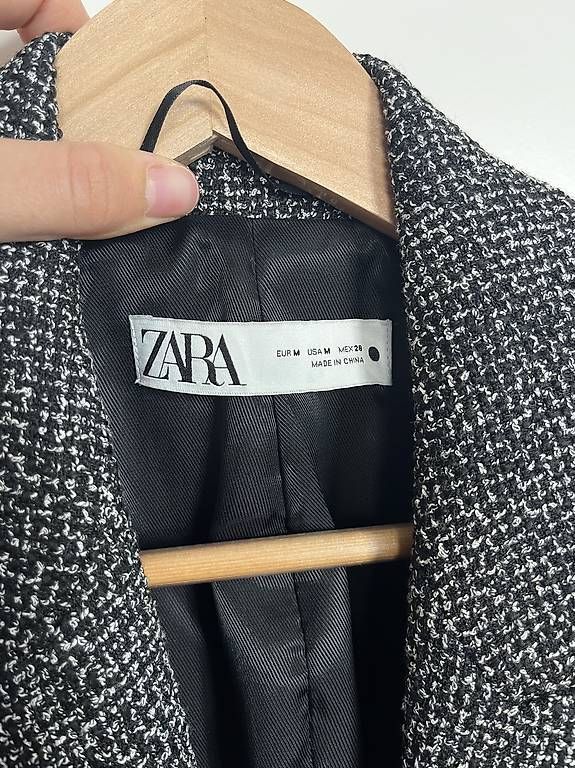 Giacche: Schicke Jacke grau M – Usato da Zürich venduto da ali_v7f7 2