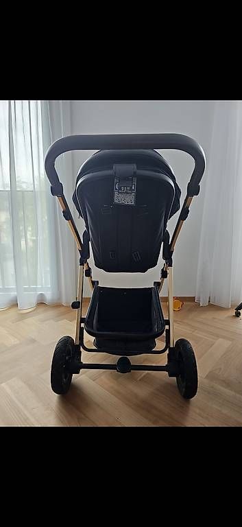 Lionelo Carrozzine: Lionelo Amber 3in1 – Usato da Zürich venduto da joker036 1