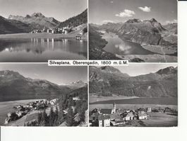 Silvaplana 1969