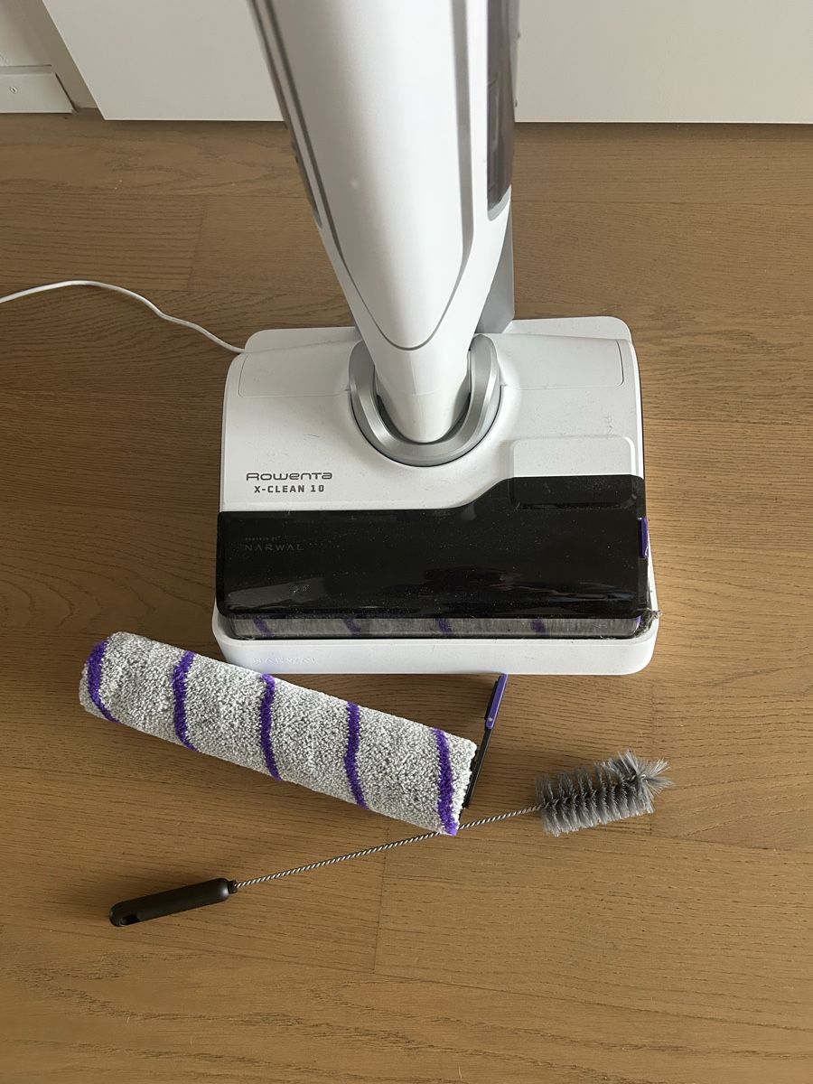 Rowenta Aspirateurs & Accessoires: Rowenta clean x 10 – Neuf (Voir description) à Liebefeld par urbanier 1