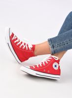 Neu! Converse Chuck Taylor All Star rot Grösse 37.5