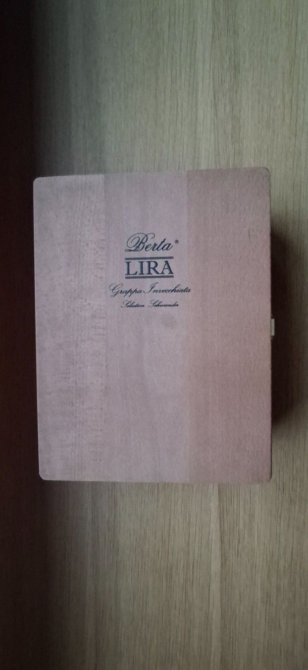 Schmuckkästen: Holz Schatulle – Gebraucht aus Rütihof von Teresa18