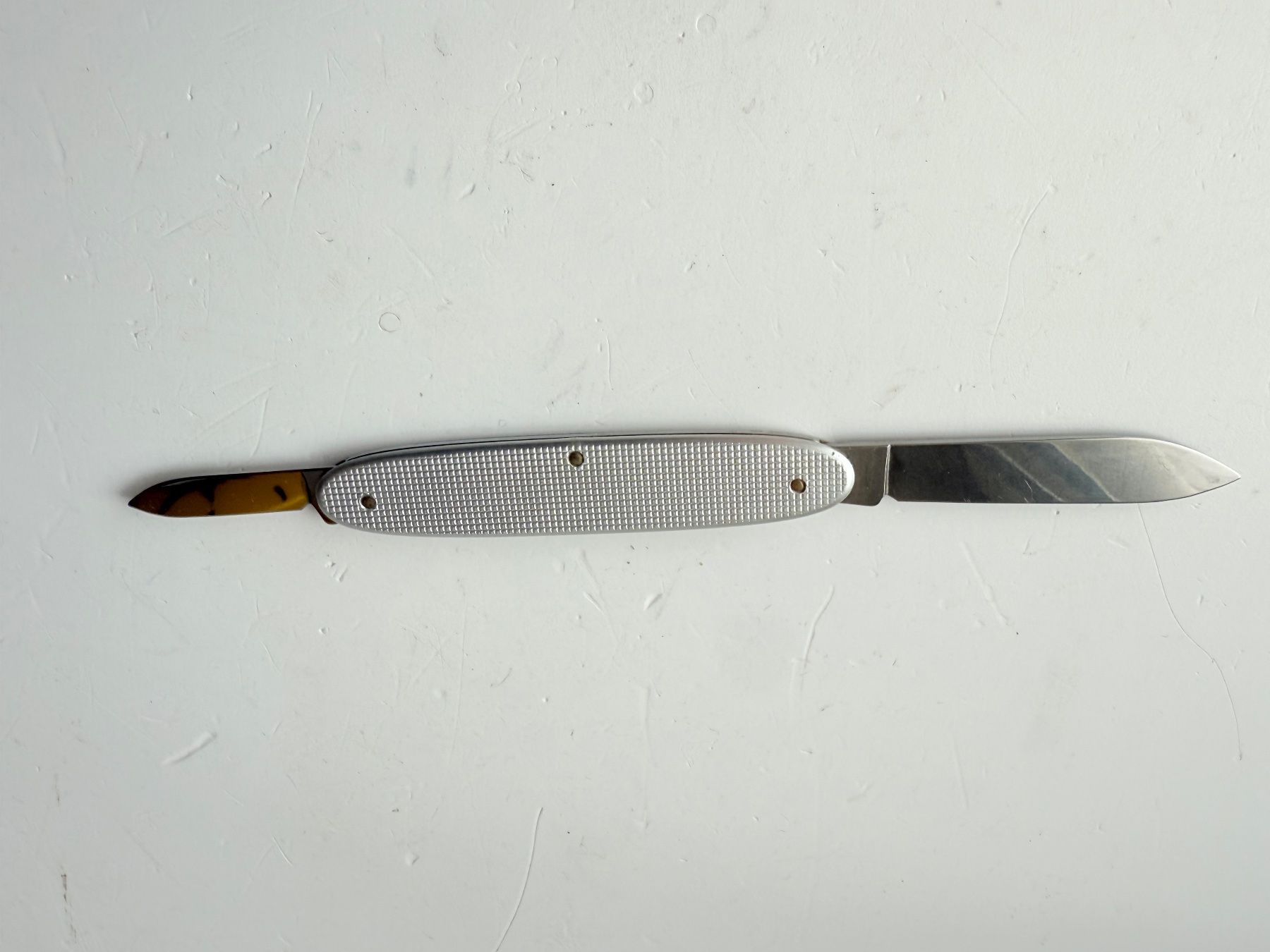 Victorinox Coltelli tascabile: Victorinox Taschenmesser – Usato da Zwingen venduto da moje1 3
