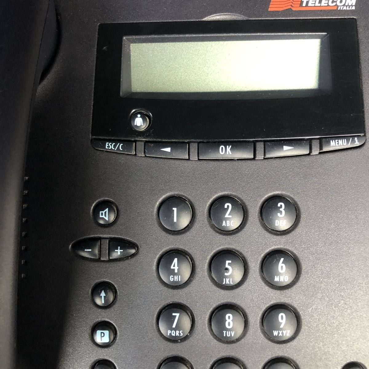 Telefone: Telefono Analogico  TELECOM CH – Gebraucht aus Ascona von he9fabus 2
