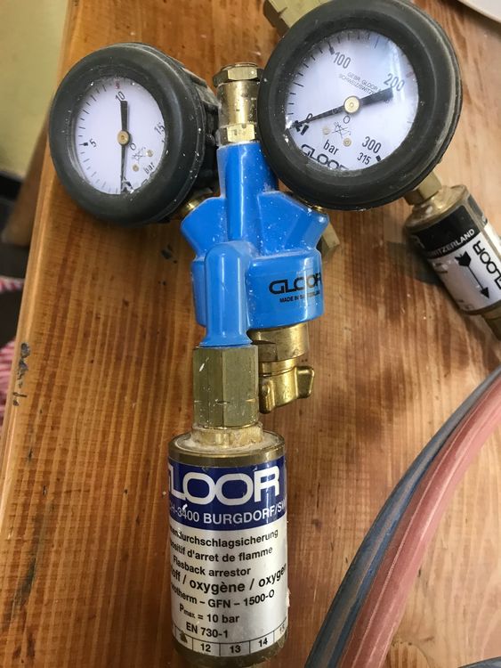 Wohnmobil Duschkopf Mit Schlauch & Einschaltschalter - 4 Spray-Modi, Hochdruck | Für Wohnmobile & Camping