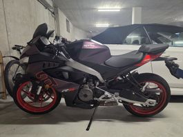 Motorrad Aprilia RS 457
