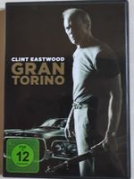 Gran Torino DVD von Clint Eastwood guter Zustand