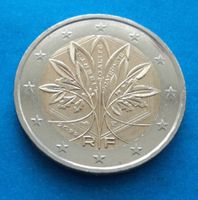 Frankreich: 2 Euro 2022, SS
