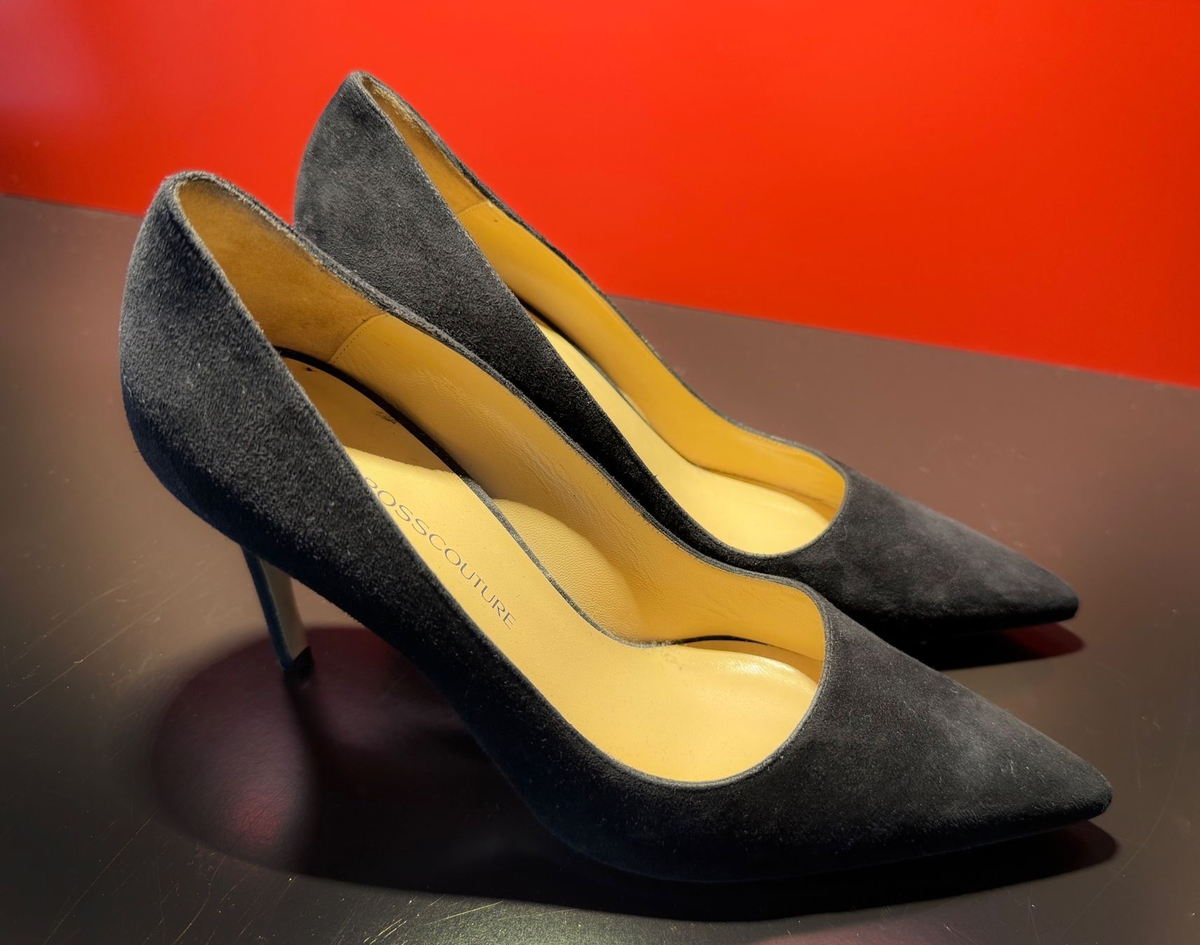 Damenschuhe: Grosscouture Pumps – Gebraucht aus Zürich von gregart 2