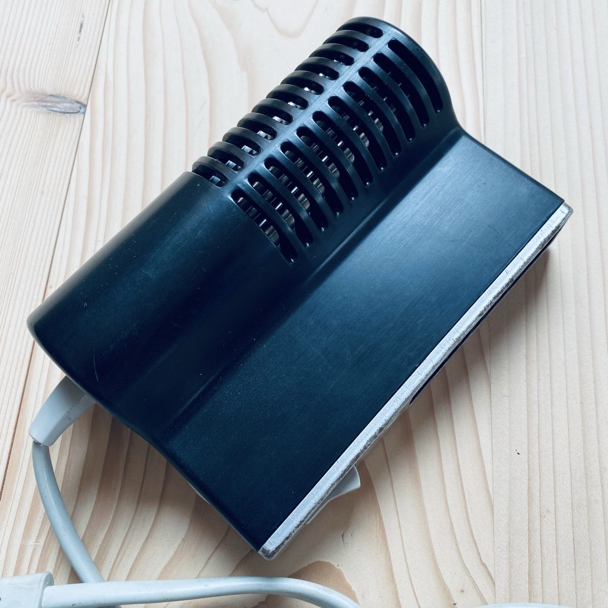 Braun Asciugacapelli: Haarföhn Braun Design – Usato da Glarus venduto da Chiaralina1 5