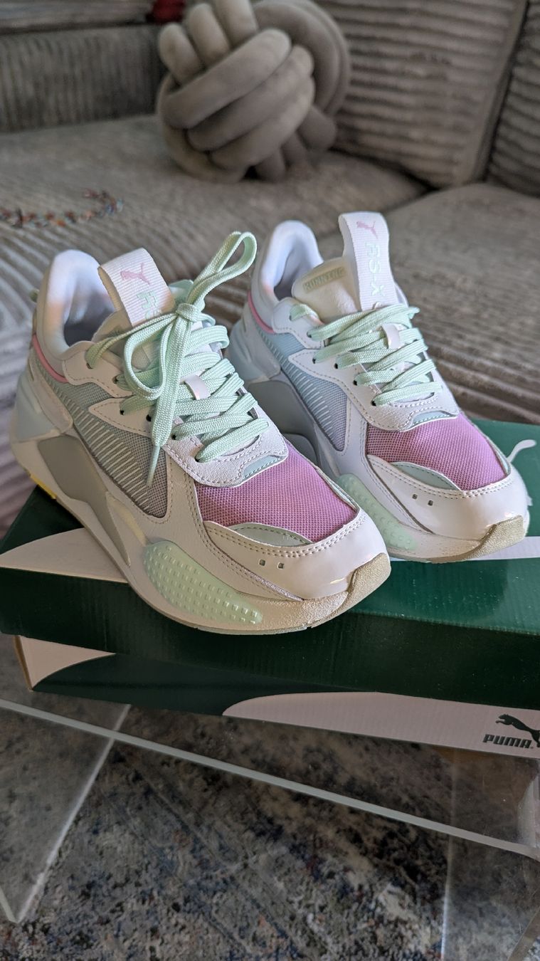 Puma Damenschuhe: Puma Sneaker. Gr.36 – Gebraucht aus Winterthur von losa_p966 3