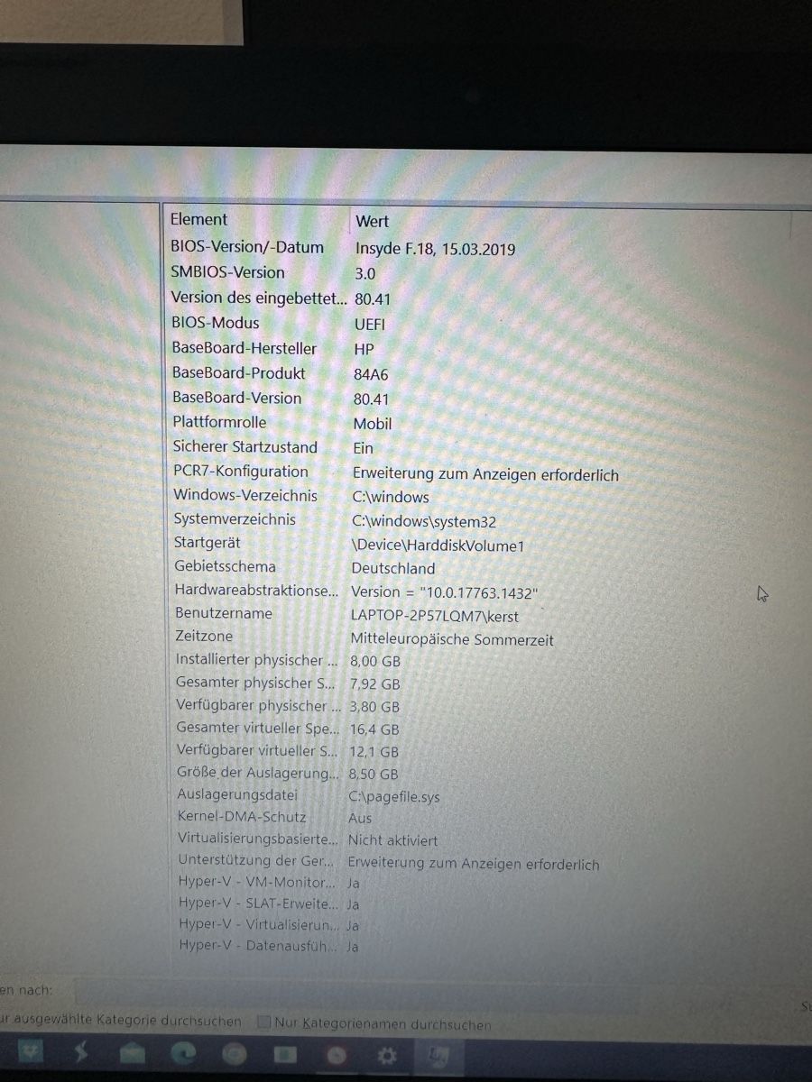 PC: PC – Usato da Rosshäusern venduto da maexuu 4