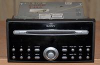 Autoradio CD Sony Ford Focus 4m5t-18c815-ck