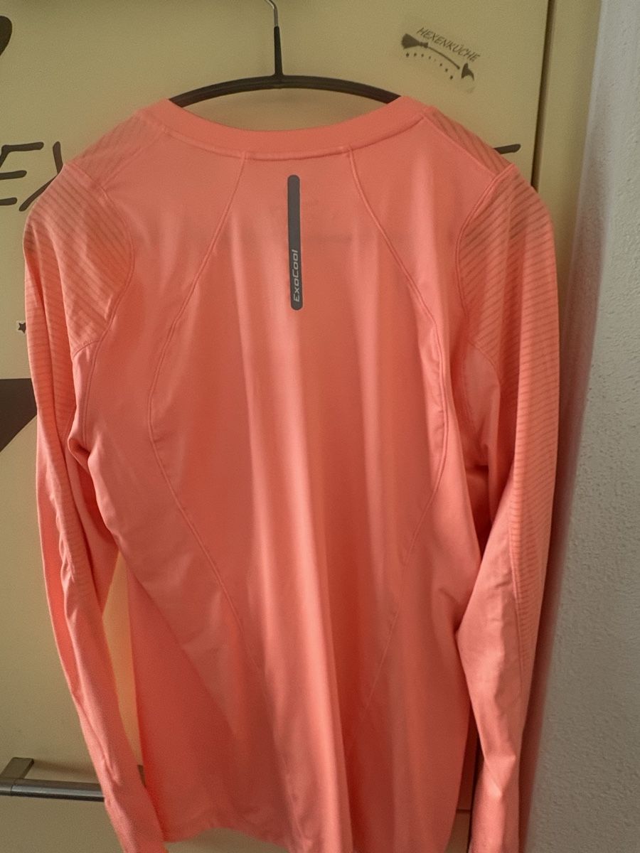 T-shirt: North Bend Langarmshirt , NEU , NP 99.95 – Nuovo (secondo la descrizione) da Obbürgen venduto da bugi6868 4