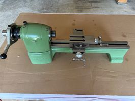 Schaublin 70