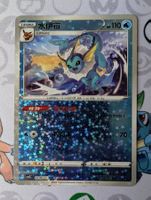 🇨🇳 Pokémon Vaporeon (Aquali) Gem Pack vol.2 (CBB2C) CHN