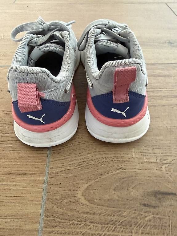Chaussures femmes: Sneakers – D'occasion à Basel par Frani010 2