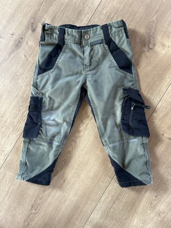 Planam Kinderarbeitshose 86/92