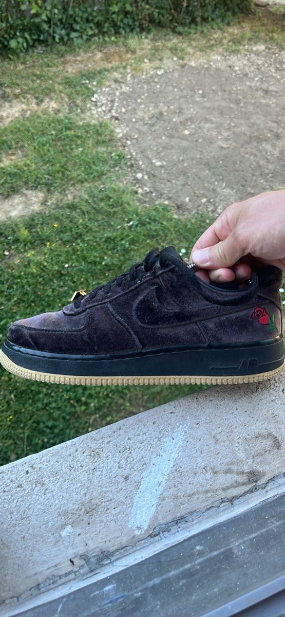 Nike Scarpe da uomo: Air Force 2018  – Usato da Onex venduto da vma_rq8k