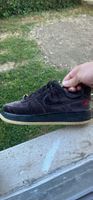 Air Force 2018 