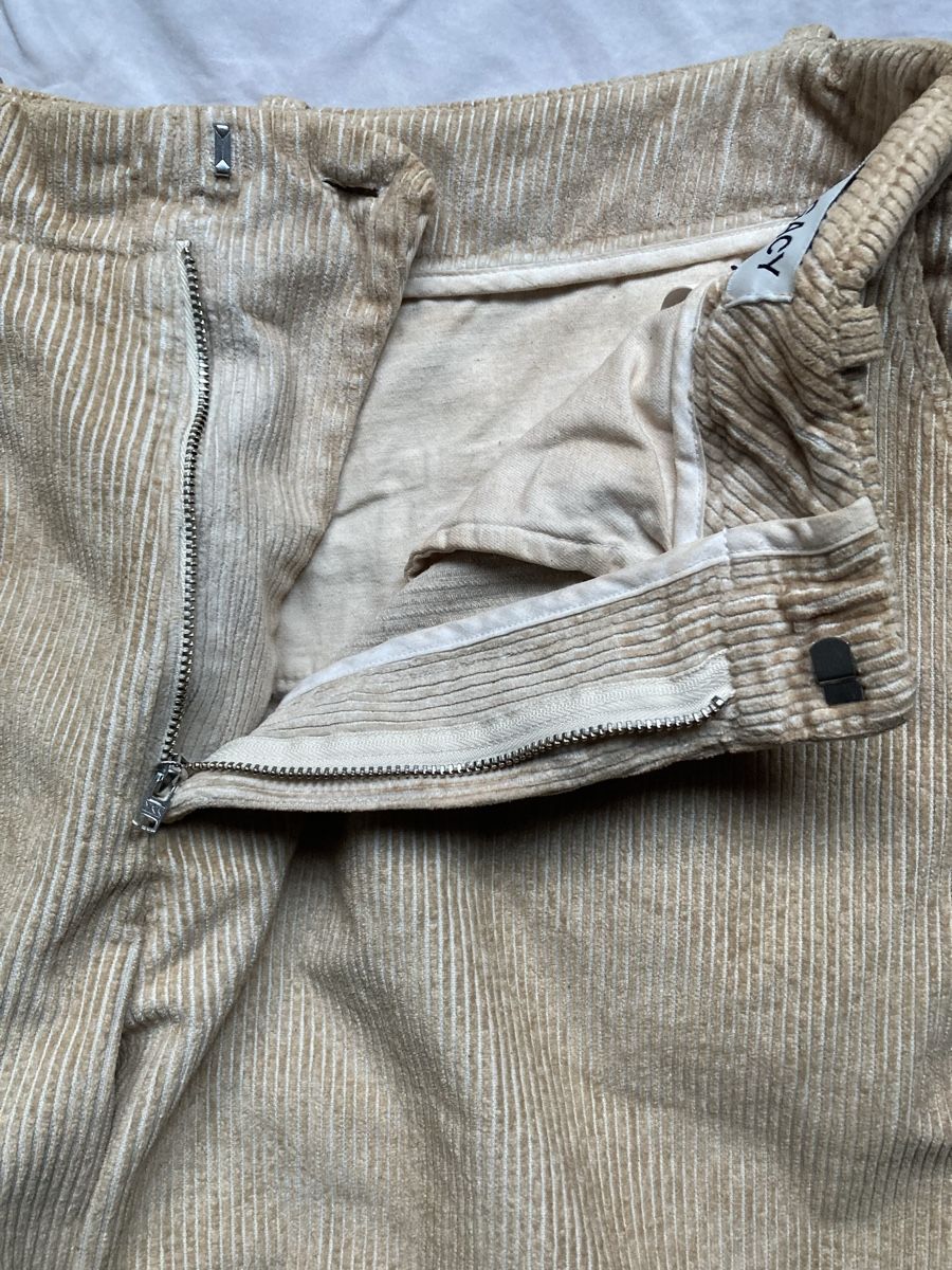 Pantalons: our legacy borrowed chino – D'occasion à Wilen b. Wollerau par samstag 4
