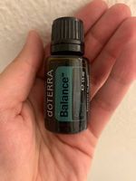 doTERRA Balance 15ml *neu*