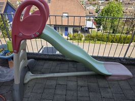 Smoby XL Rutsche