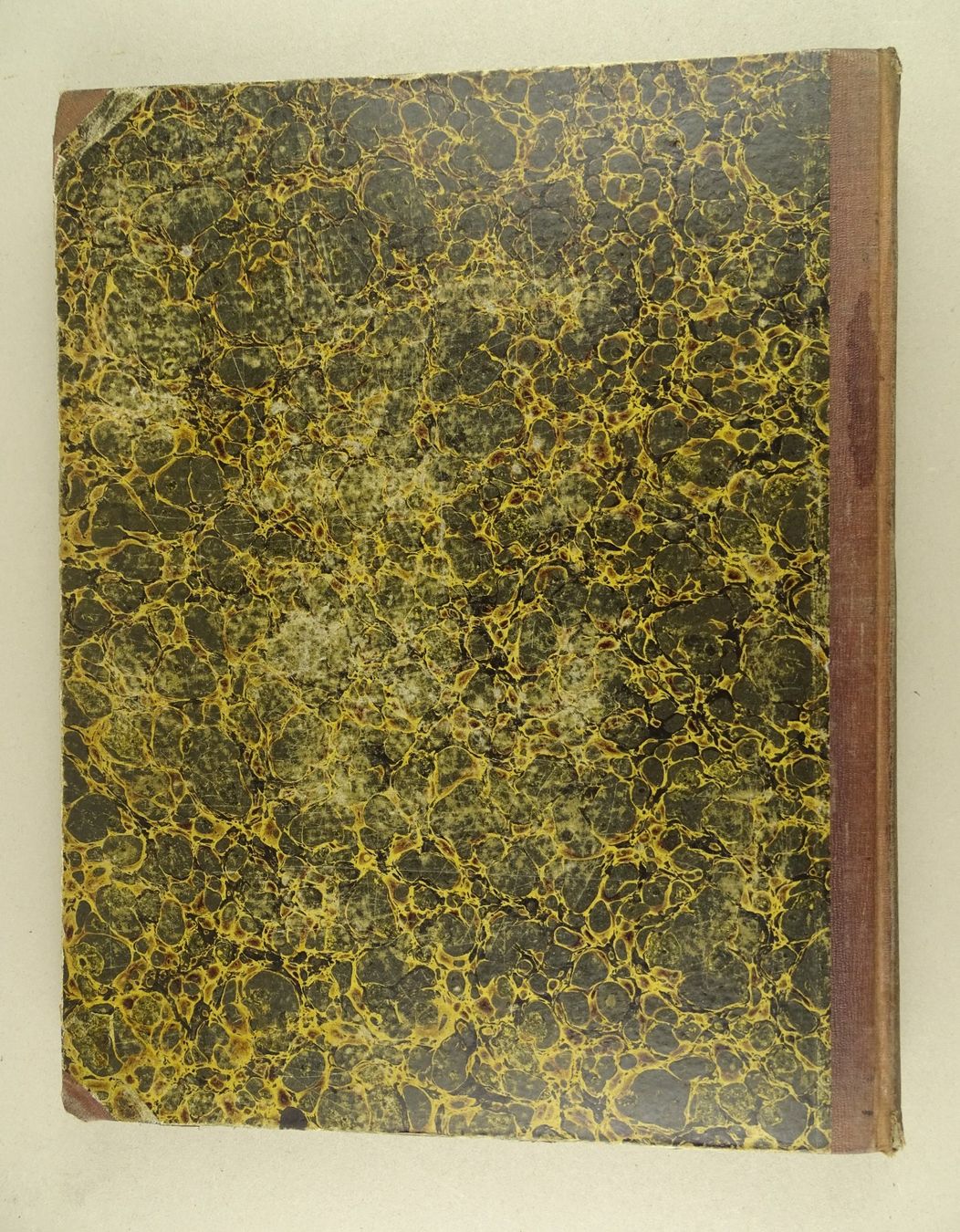 Libri: FORTSCHRITTE DES EISENBAHNWESENS IN TECH. BEZIEHUNG, 1871 – Usato da Grüningen venduto da Kartensammler 9