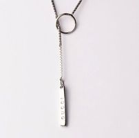 Collier Gucci à vendre or Gris 750