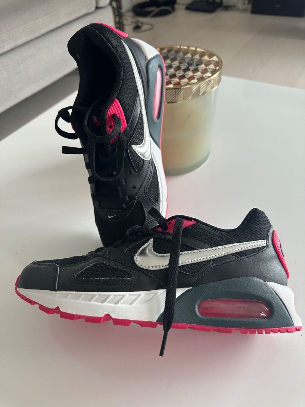 Nike Herrenschuhe: Nike airmax limited edition – Neu (gemäss Beschreibung) aus Wollerau von bod_25yw 4