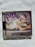 Pink - Missundaztood - CD Album 