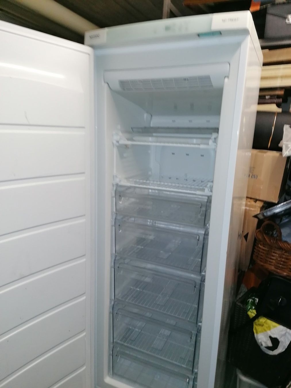Congelatori: Gefrierschrank SATRAP OP215GSA+N – Usato da Biel / bienne venduto da Sarouch9 1