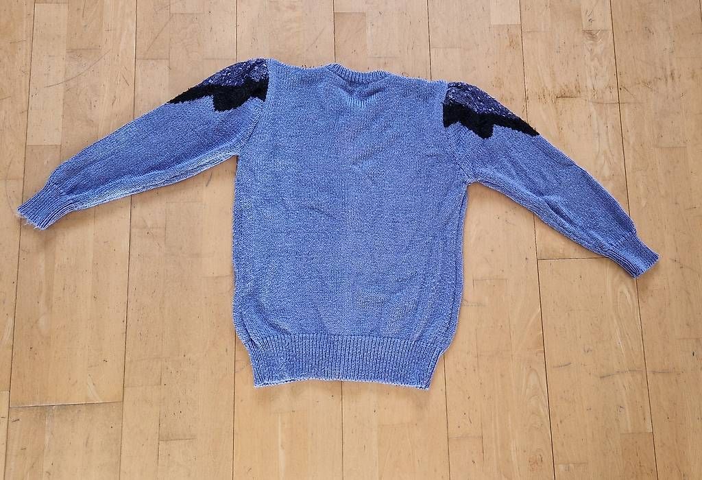 Jacken: Jacke – Gebraucht aus Kerns von Roterstern 2