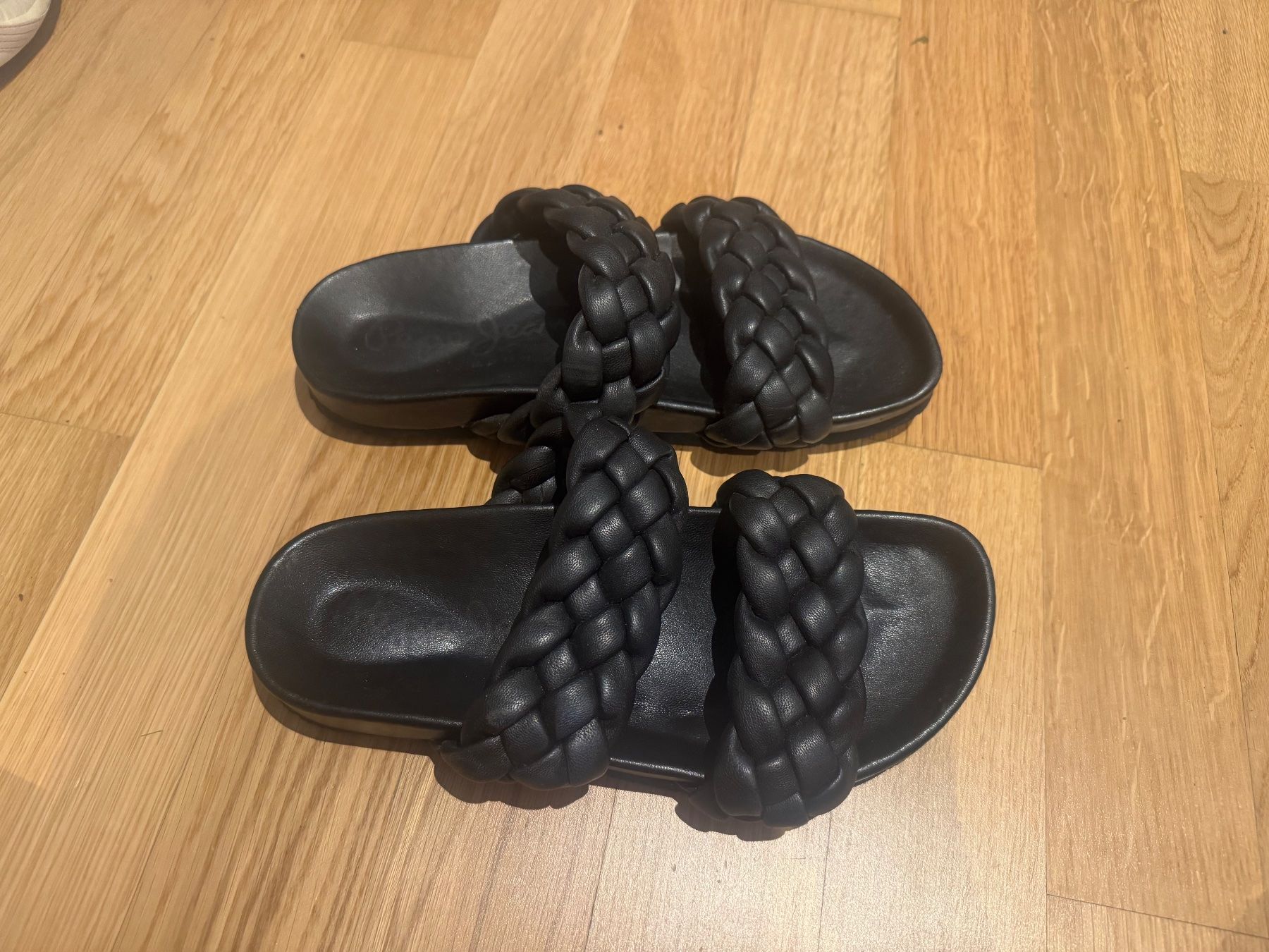 Pepe Jeans Scarpe da donna: Pepe Jeans Sandalen – Usato da Tuggen venduto da hegi1991